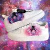 Libra Air Force 1 Custom