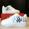 Linkin Park Air Force 1 Custom