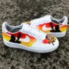 Lion King Air Force 1 Custom