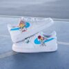 Looney Tunes Air Force 1 Custom