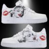 Marilyn Monroe Air Force 1 Custom