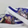 Marvel Air Force 1 Custom