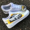 Mercedes Air Force 1 Custom