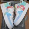 Mermaid Air Force 1 Custom