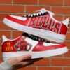 Michael Jordan Air Force 1 Custom