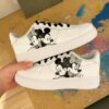 Mickey Mouse Air Force 1 Custom