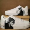 Miyamoto Musashi Air Force 1 Custom