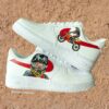 Motocross Air Force 1 Custom