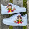 Muneca Lele Air Force 1 Custom