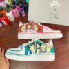 My Hero Academy Air Force 1 Custom