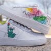 NYC Air Force 1 Custom