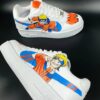 Naruto Air Force 1 Custom