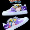 Naruto Air Force 1 Custom