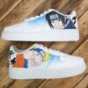 Naruto x Sasuke Air Force 1 Custom