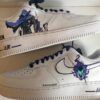 Omen Air Force 1 Custom