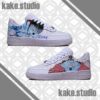 One Piece - Jinbe Air Force 1 Custom