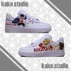 One Piece - Luffy Air Force 1 Custom