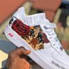 One Piece - Luffy Air Force 1 Custom