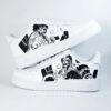 One Piece - Luffy x Katakuri Air Force 1 Custom