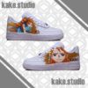 One Piece - Nami Air Force 1 Custom