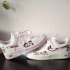 One Piece Air Force 1 Custom