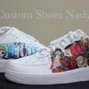 One Piece Air Force 1 Custom