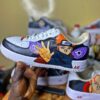 Pain Air Force 1 Custom