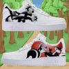 Pepe Le Pew Air Force 1 Custom