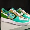 Pokemon Air Force 1 Custom