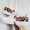 Pokemon Air Force 1 Custom