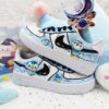 Pokemon Air Force 1 Custom