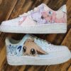 Pokemon Air Force 1 Custom