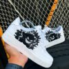 Pokemon Air Force 1 Custom