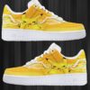 Pokemon Air Force 1 Custom