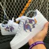 Pokemon Air Force 1 Custom