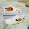 Pokemon Air Force 1 Custom