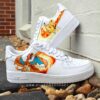 Pokemon Air Force 1 Custom