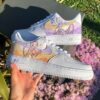 Pokemon Air Force 1 Custom