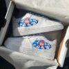 Ponyo Air Force 1 Custom