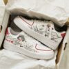 Princess Mononoke Air Force 1 Custom