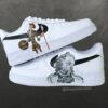 Quijote Air Force 1 Custom