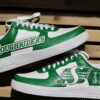 Roughriders Air Force 1 Custom