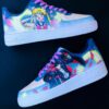 Sailor Moon Air Force 1 Custom