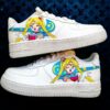 Sailor Moon Air Force 1 Custom