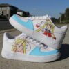 Sailor Moon Air Force 1 Custom