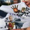 Saitama x Genos Air Force 1 Custom