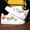 Sakura BT Air Force 1 Custom