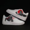 Samurai Air Force 1 Custom