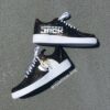 Samurai Jack Air Force 1 Custom