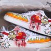 Sandy Cheeks Air Force 1 Custom